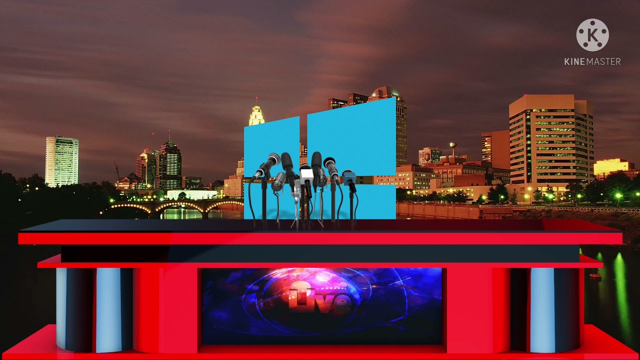 Chrome Studios Final Sign Off/Safari Productions First Sign On (July 31st, 2021)
