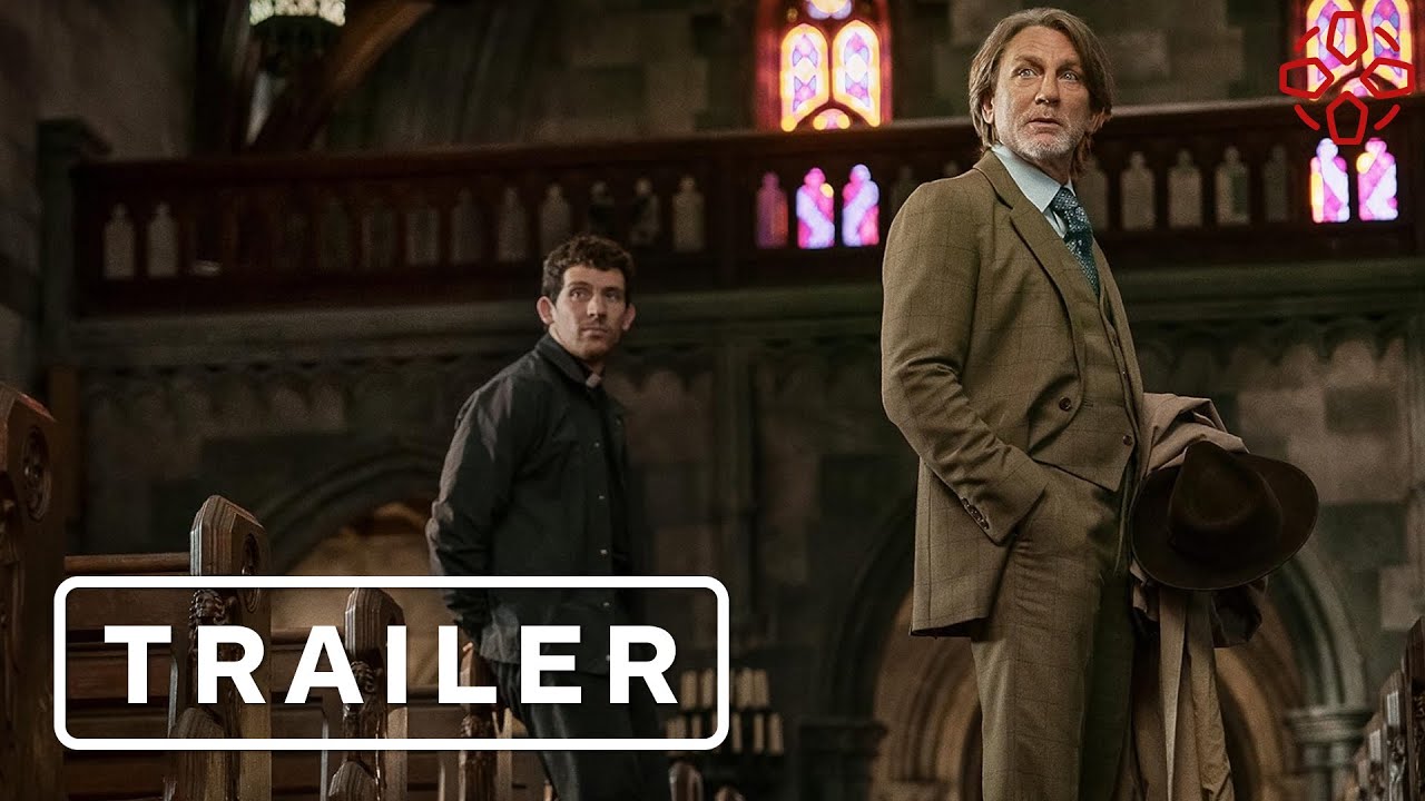 Tőrbe ejtve: &Eacute;bredj fel, halott ember - premierd&aacute;tum-bejelentő előzetes