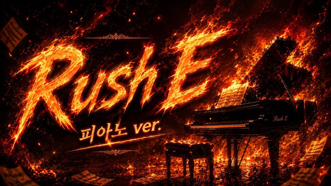 Rush E