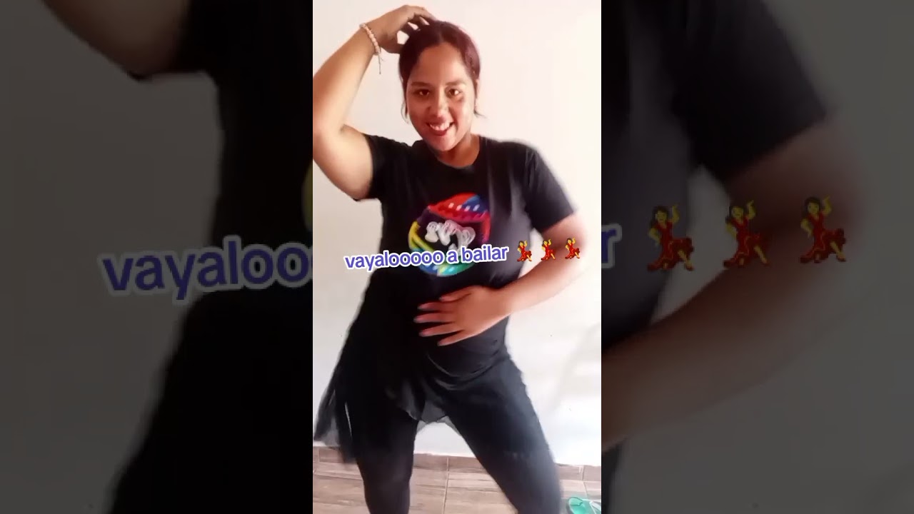 baila sin importar lo q digan de tu#sun miedoalexito#gorditas #bailar