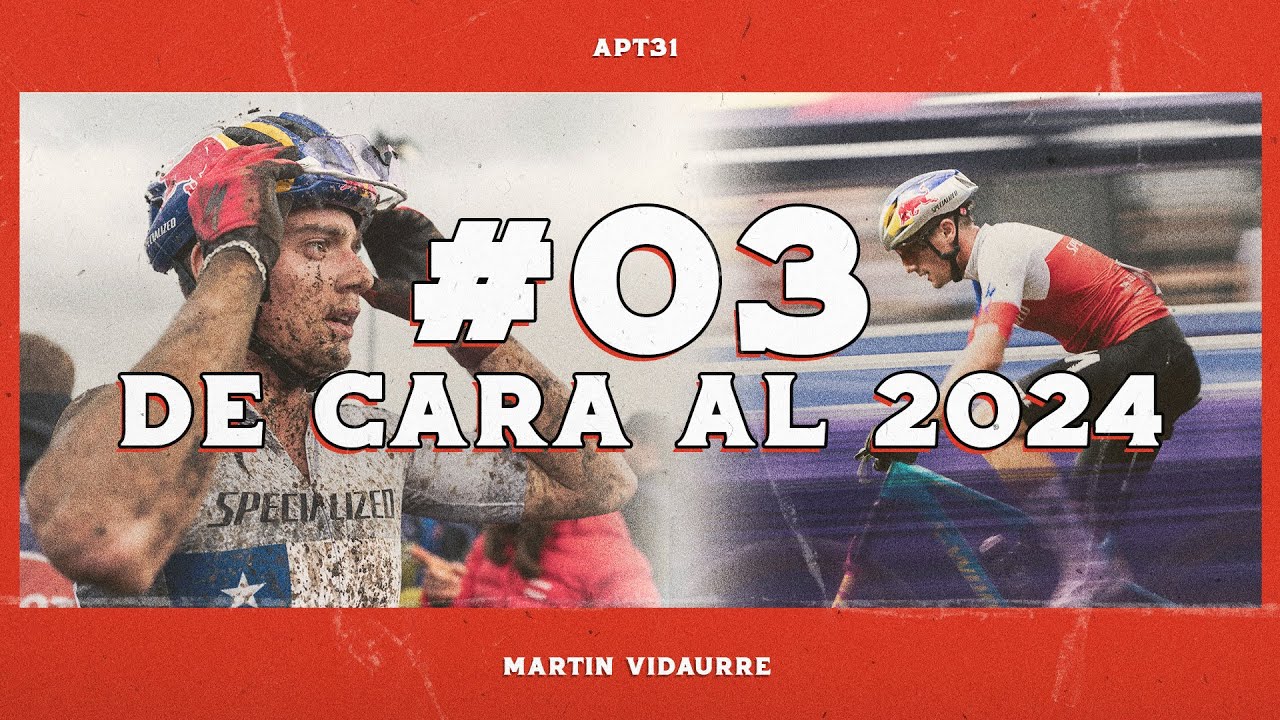 Capítulo - #03 De Cara al 2024