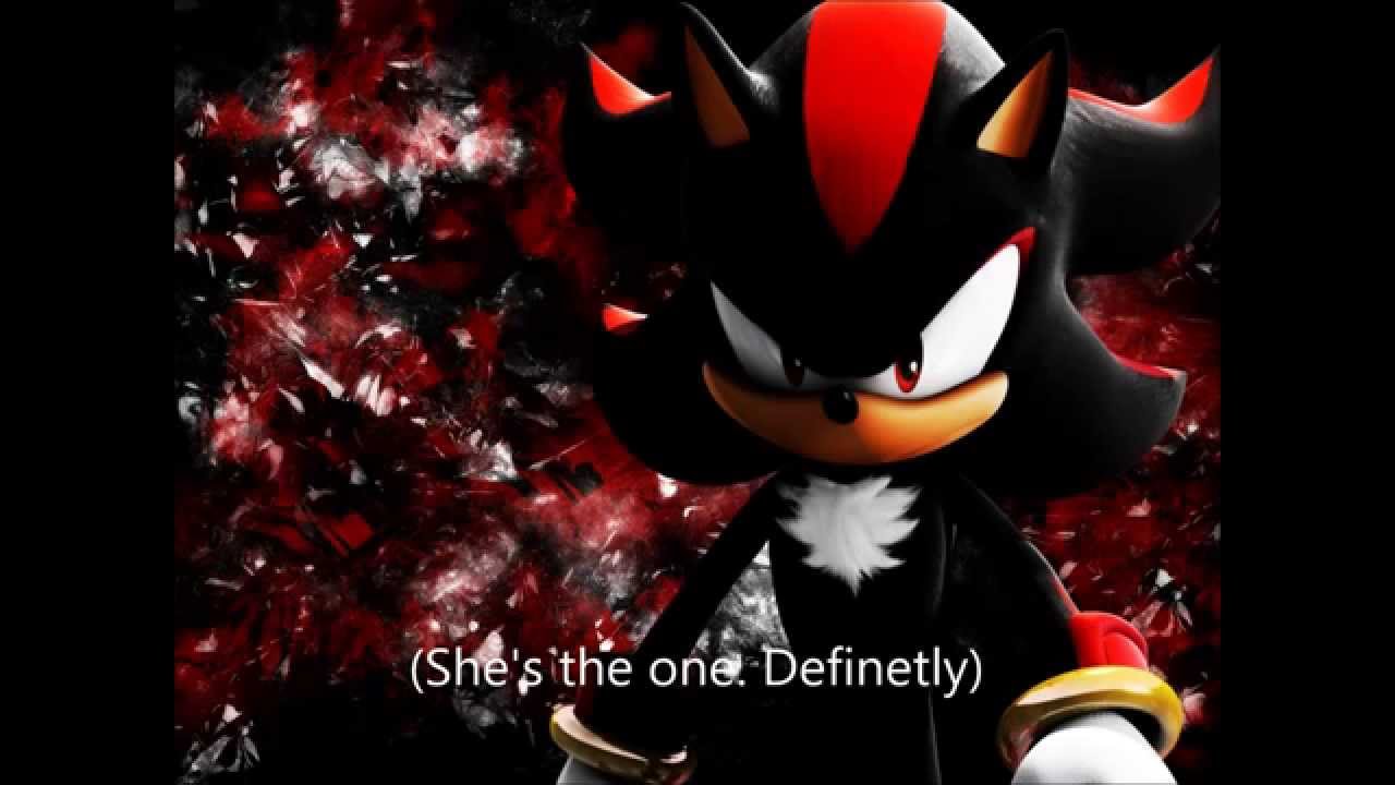 Shadamy Vampire Love Part 1