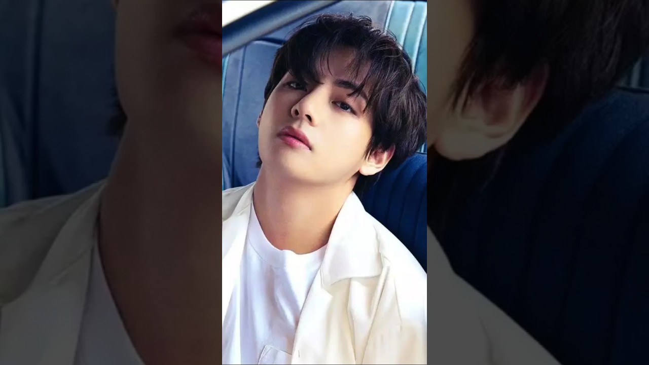 BTS V #remix #music bts#latestshortfilms viral video #song