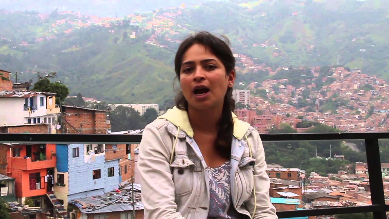 Rodar: Documental sobre la Memoria Histórica de los barrios de Medellín
