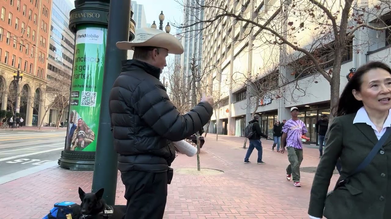 SBO '26 - Bill Adams - Market St & Steurat St.