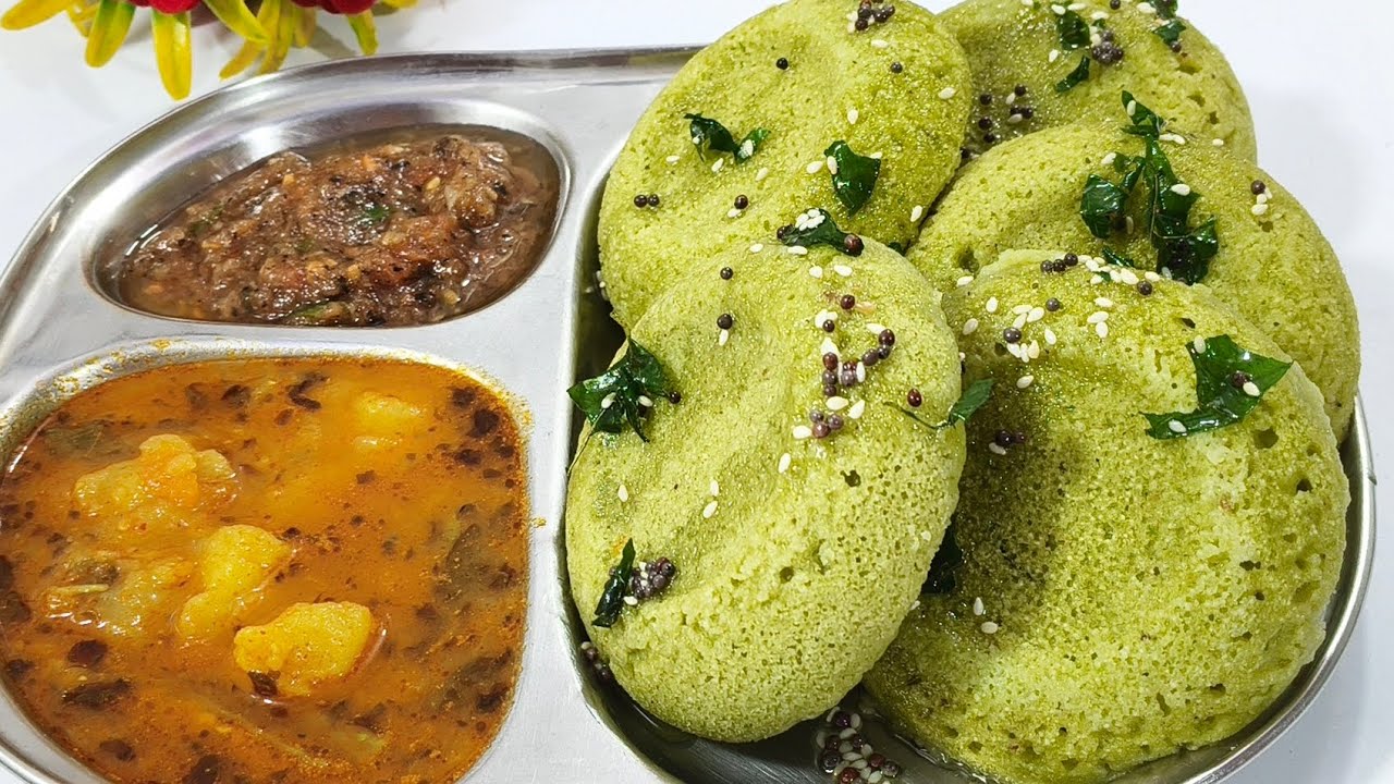 1 कप मटर से बनाएं इतना टेस्टी नाश्ता की सभी पूछेंगे कैसे बनाया l Matar Sooji Ka Healthy Nashta