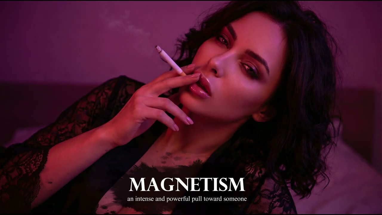 MAGNETISM | Just Relax | Deep House Playlist 13 - [2026]
