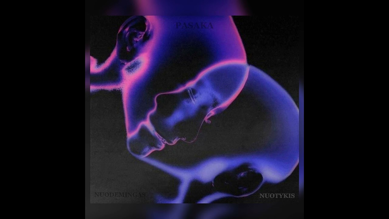 PROFLAME - NUOTYKIS