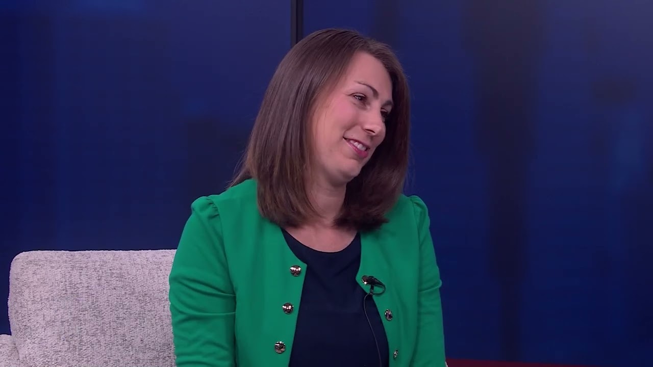 Community Partners: Girl Scout Cookies