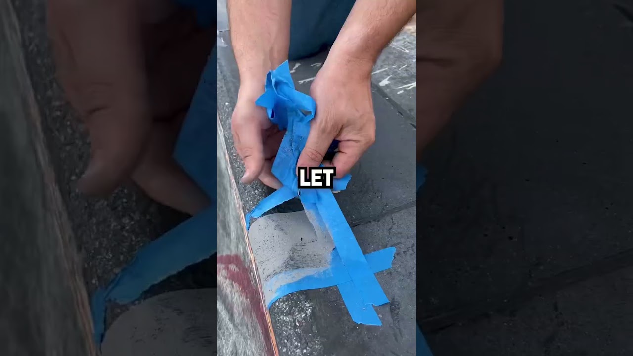Fixing The Skatepark🛹👷&zwj;♂️