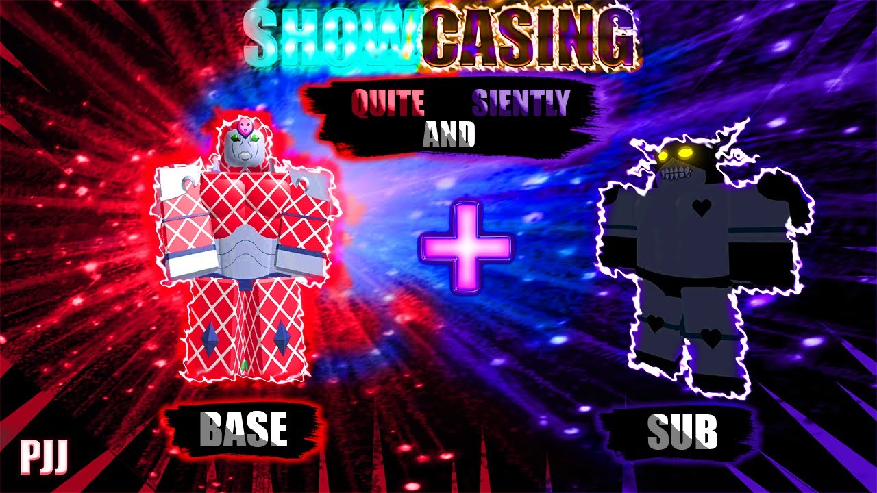 『Amazing Melee Fusion』Project Jojo, Fusion Showcase (HHRM Cream Crimson OH)
