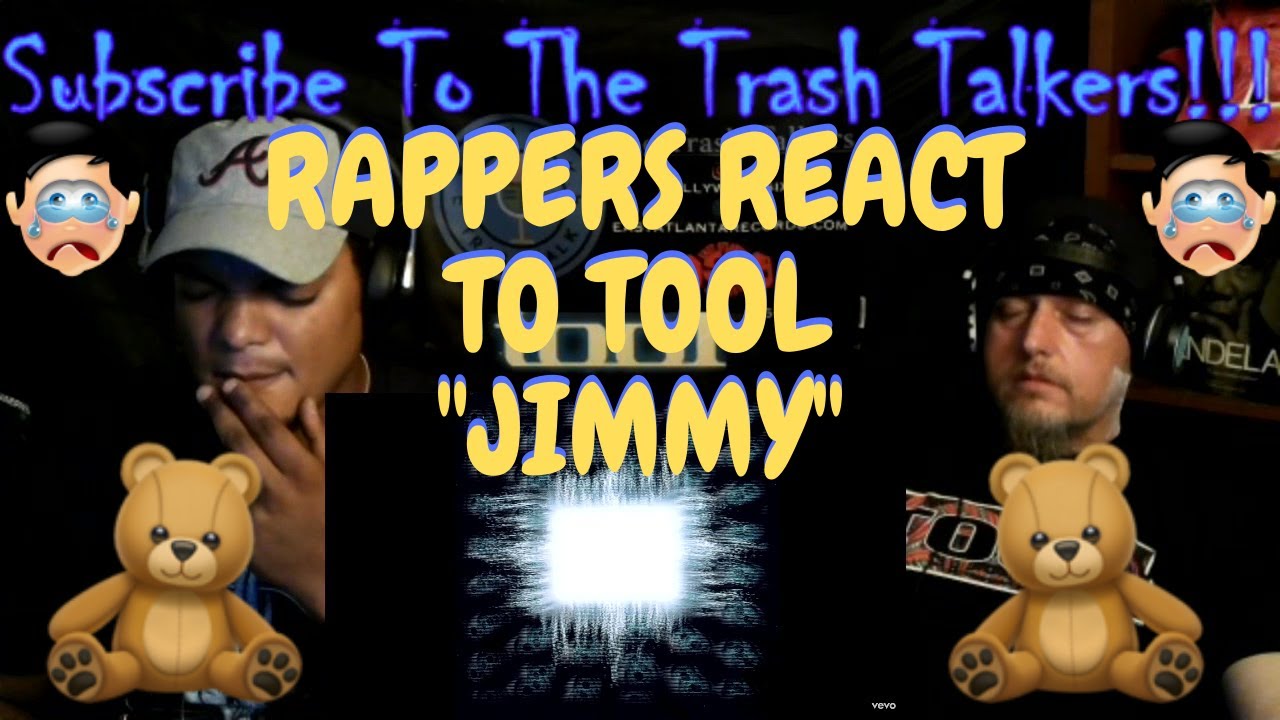 Rappers React To TOOL 