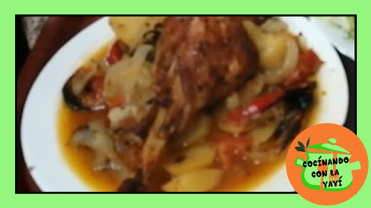 🍗🍗Muslos de Pavo al horno #pavo #recetanavidad #pavoasado