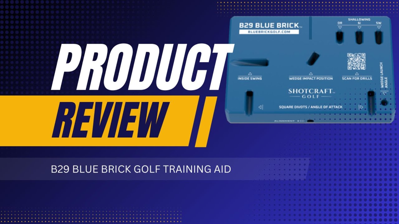 Product Review - Blue Brick