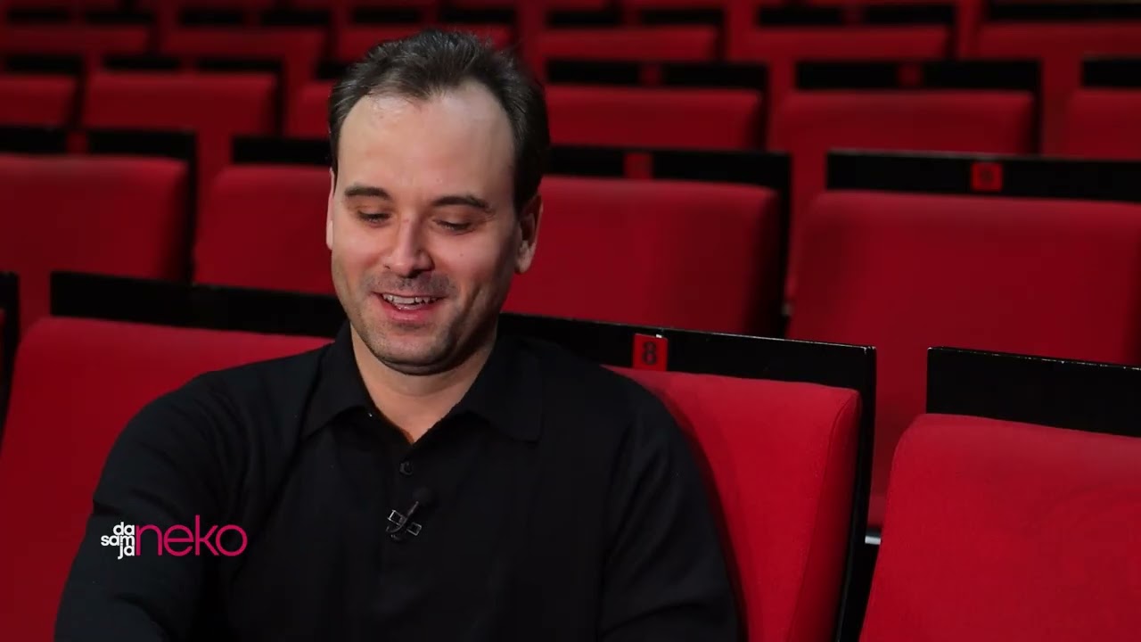 Da sam ja neko: Radovan Vujović #sezona4