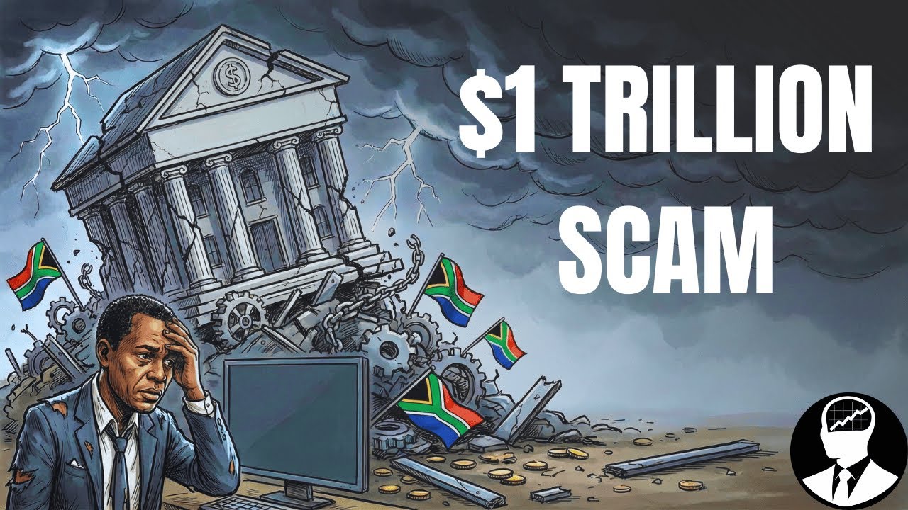 How Giving Money To Africa Makes Them Poor (The Economic Truth)