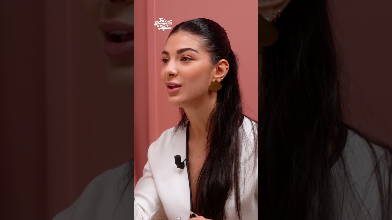 La spontaneit&agrave; che ti rende unica con Alessia Lanza | GRWMAINO S2 - Ep 4 #podcast #makeup #beauty