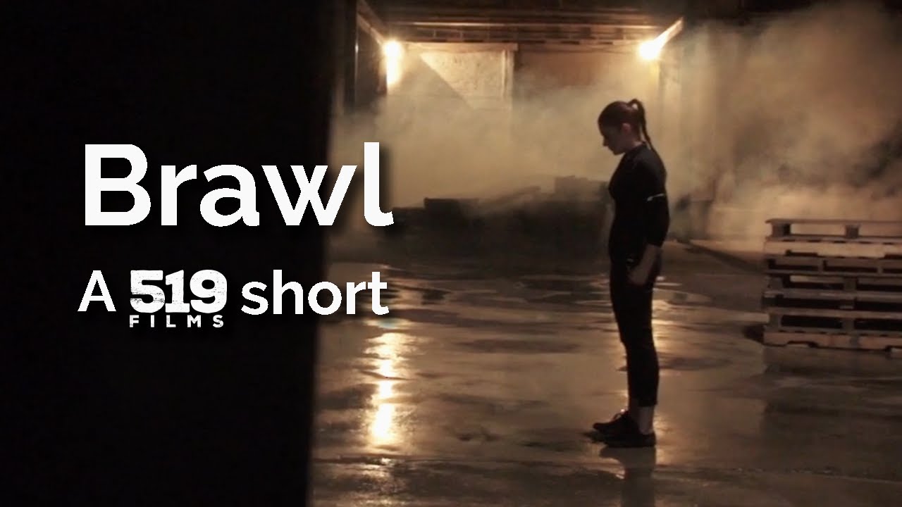BRAWL | Short Film