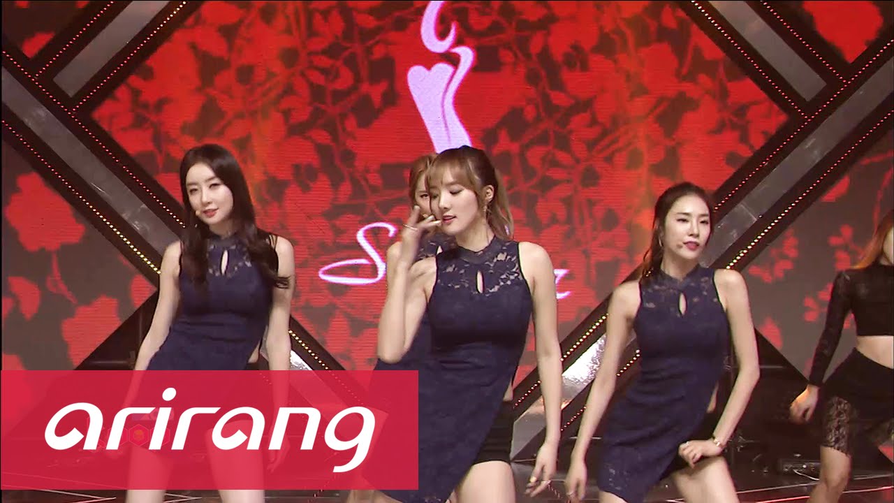 Simply K-Pop _ Stellar(스텔라) _ Vibrato(떨려요) _ Ep.200 _ 020516