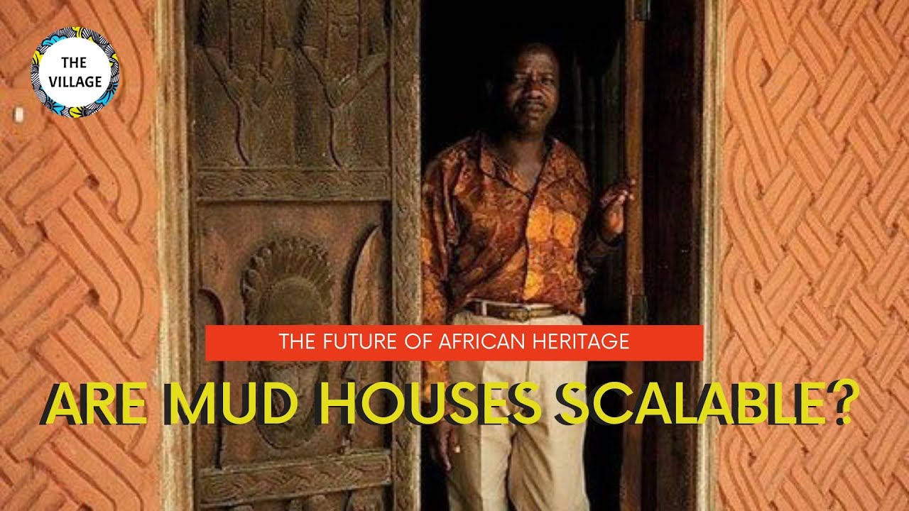 Are Mud Houses Scalable?