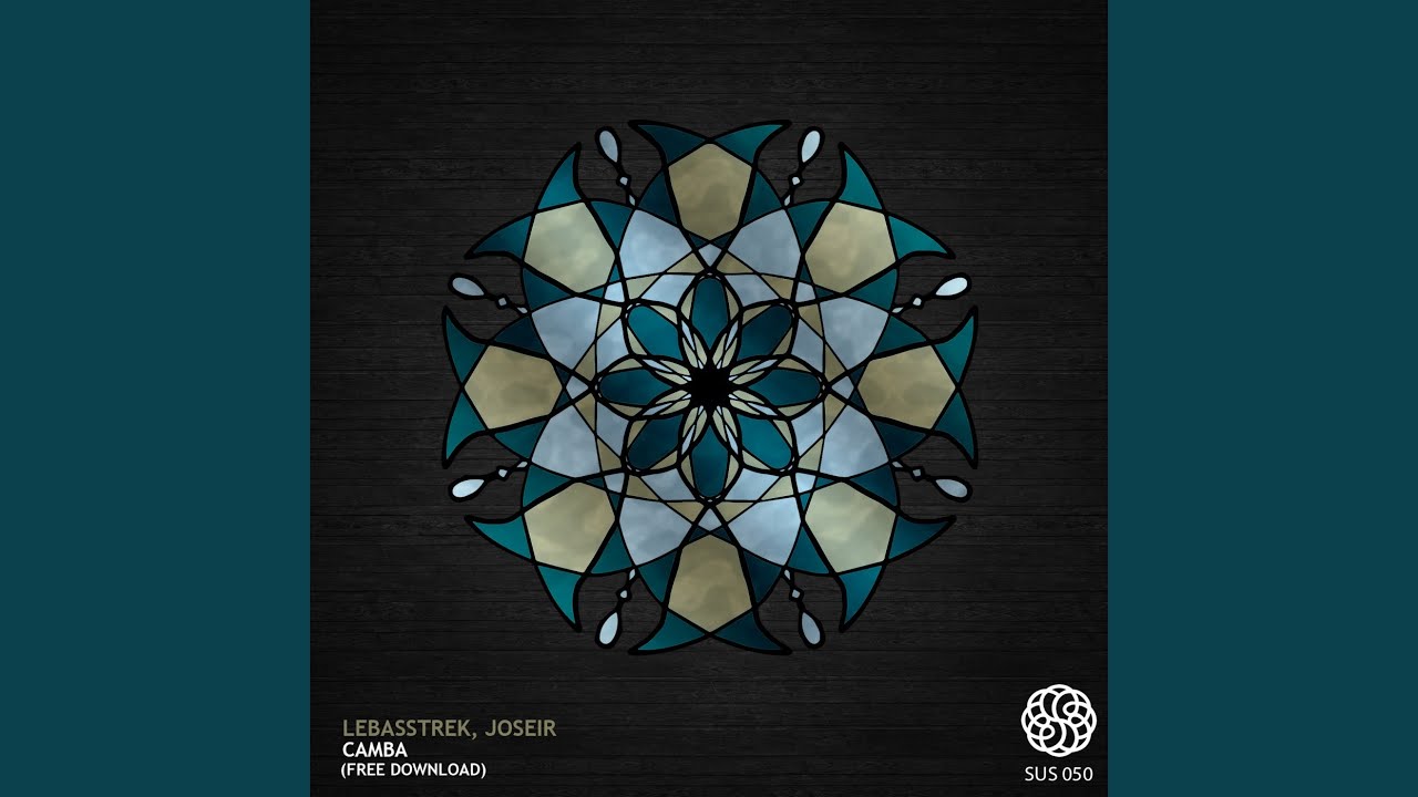 Camba (Original Mix)