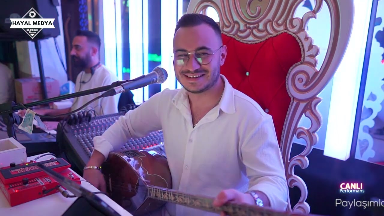 Hasan Altıntaş - Gönül Acısı - Seven Yağlı Bazlamayı #hayalmedya #hasanaltıntaş