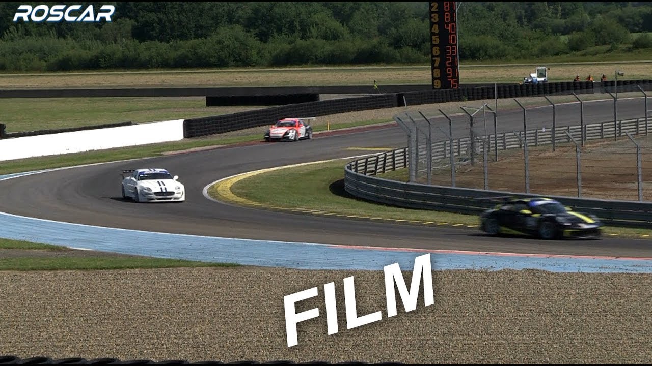 96ème ROSCAR - Nogaro - 08/06/2019
