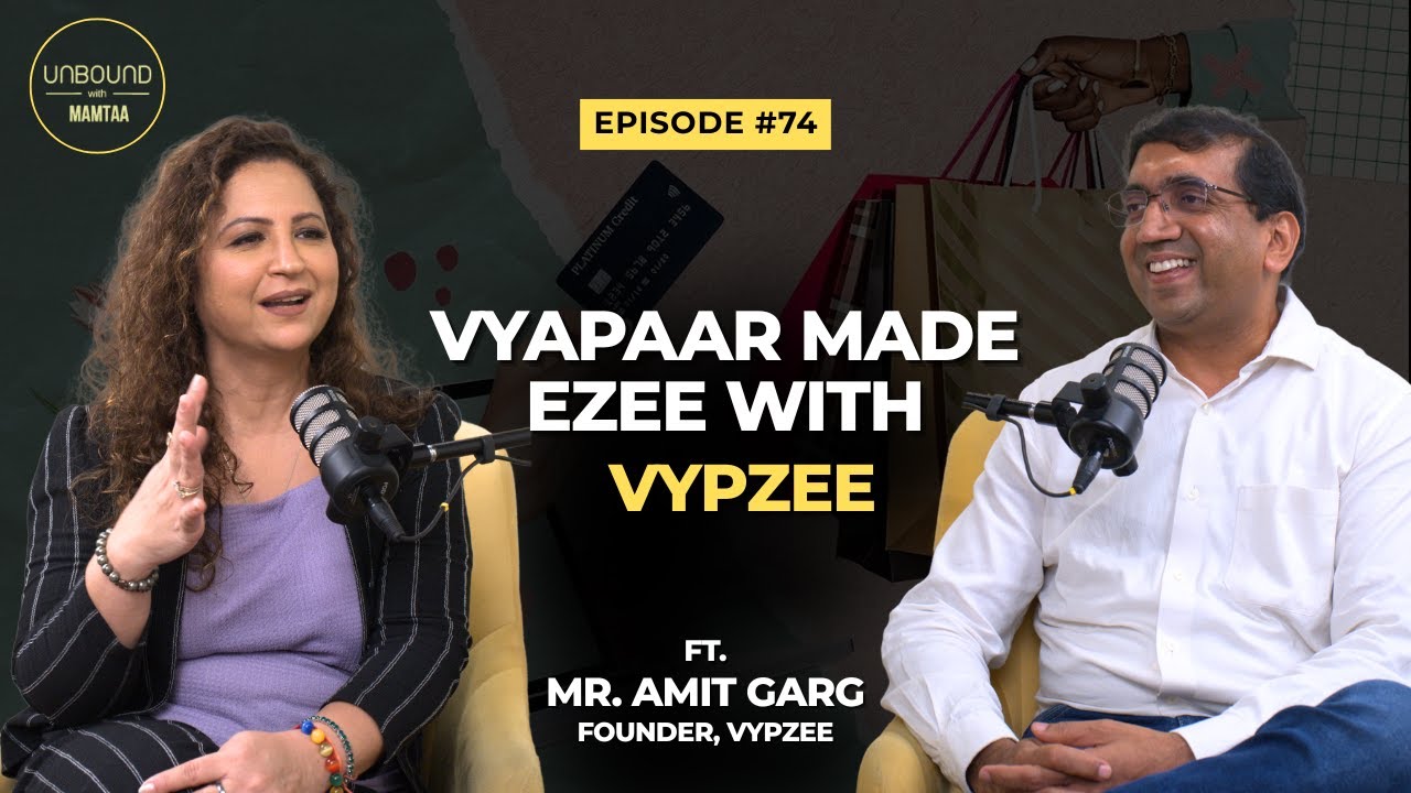Vyapaar Made Ezee with Vypzee