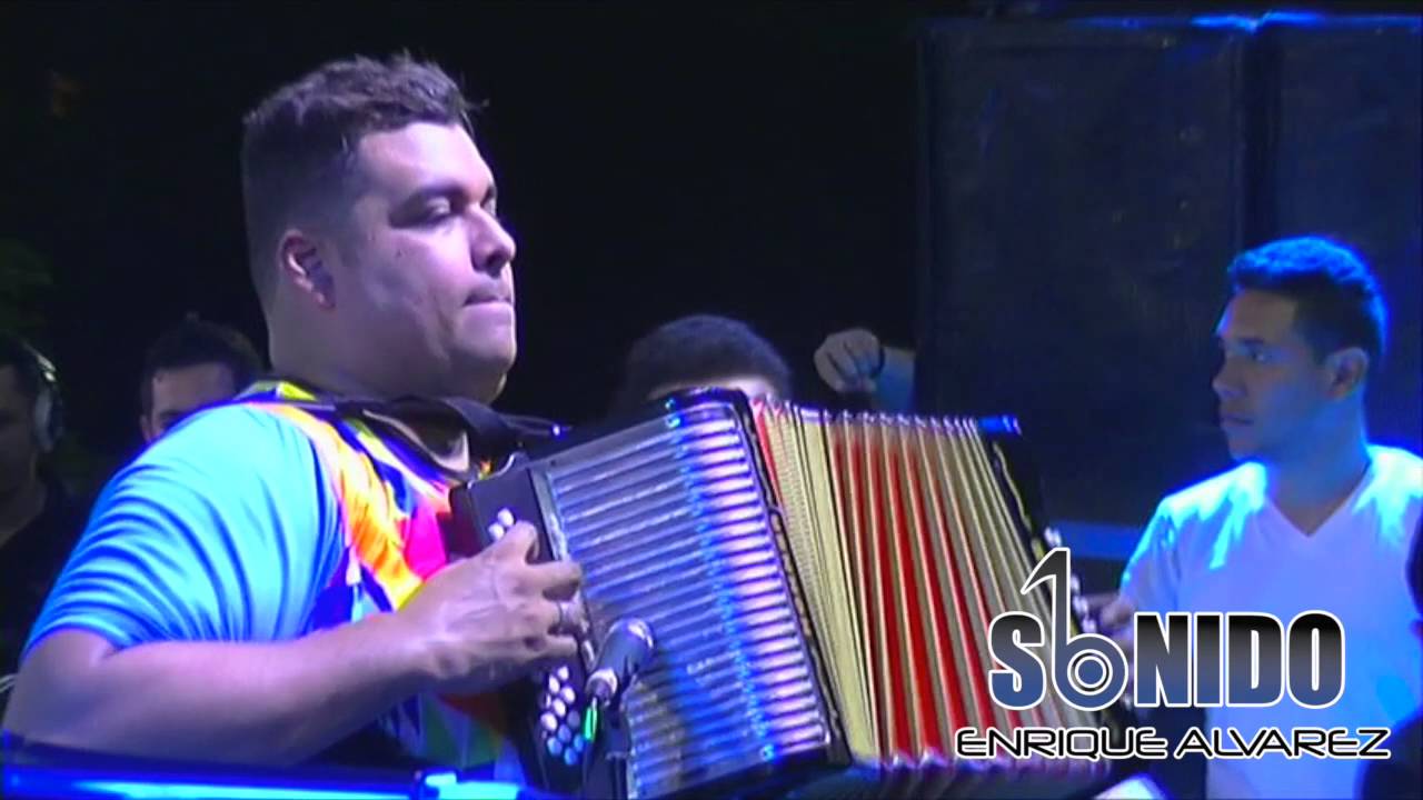 Martin Elias Benditos celos