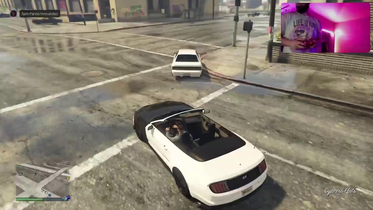 (GTA V Ps5 ONLY🐼🔥🫧💥) Panda Cleanest Car Meet LIVE 🔴🐼🔥