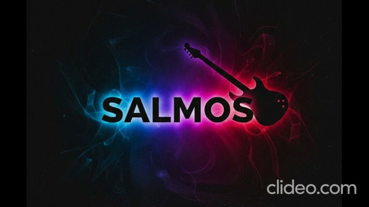 Salmo 19 M.I.A. Versión Rock