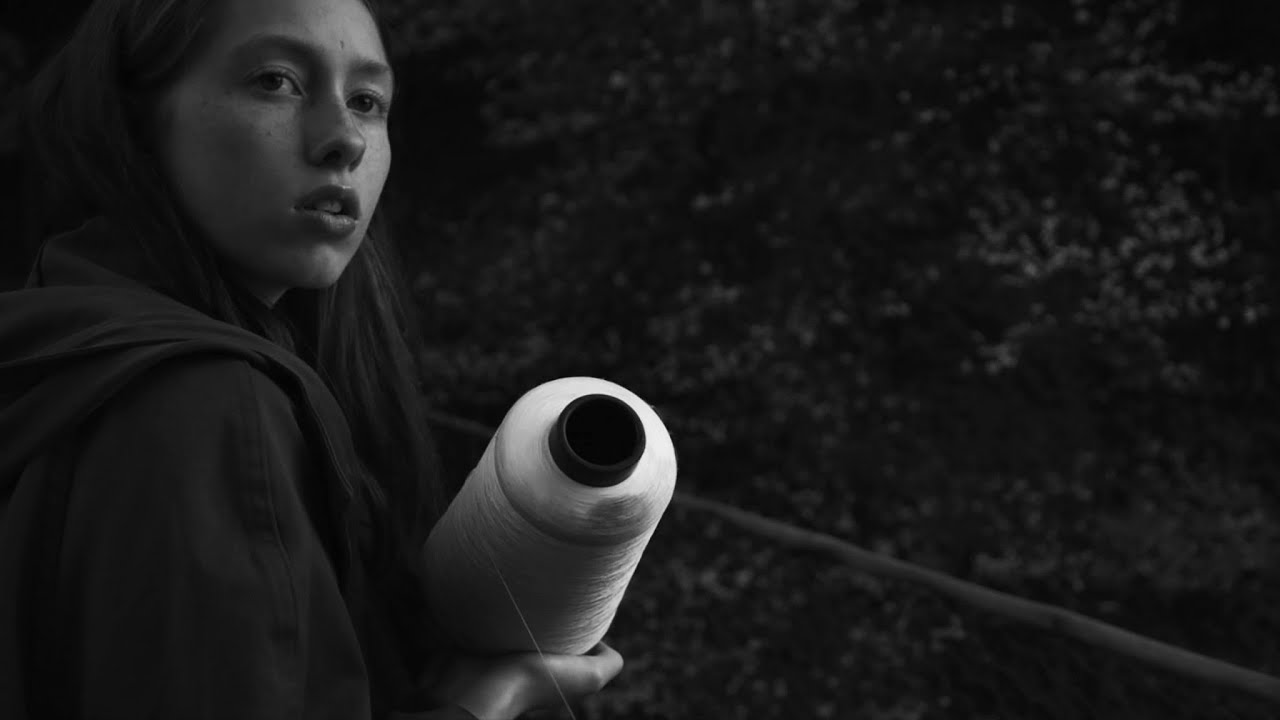 Bebia, à mon seul désir – trailer | IFFR 2021