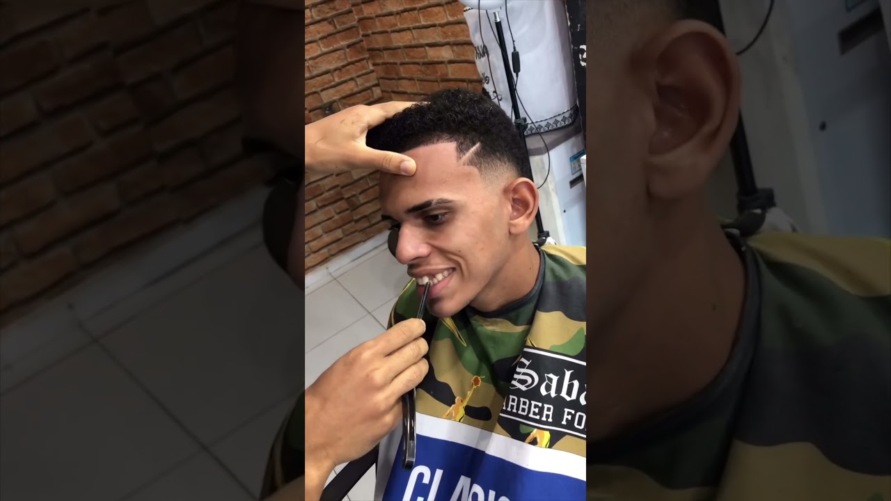 I need to find a new barber