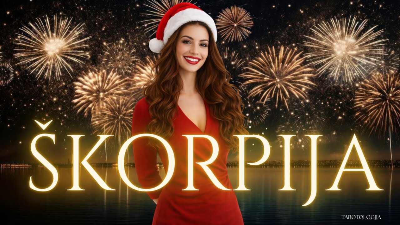 ŠKORPIJA TAROT CITANJA Nezaustavljivi ste! 🏎️ Kočije gaze sve prepreke!