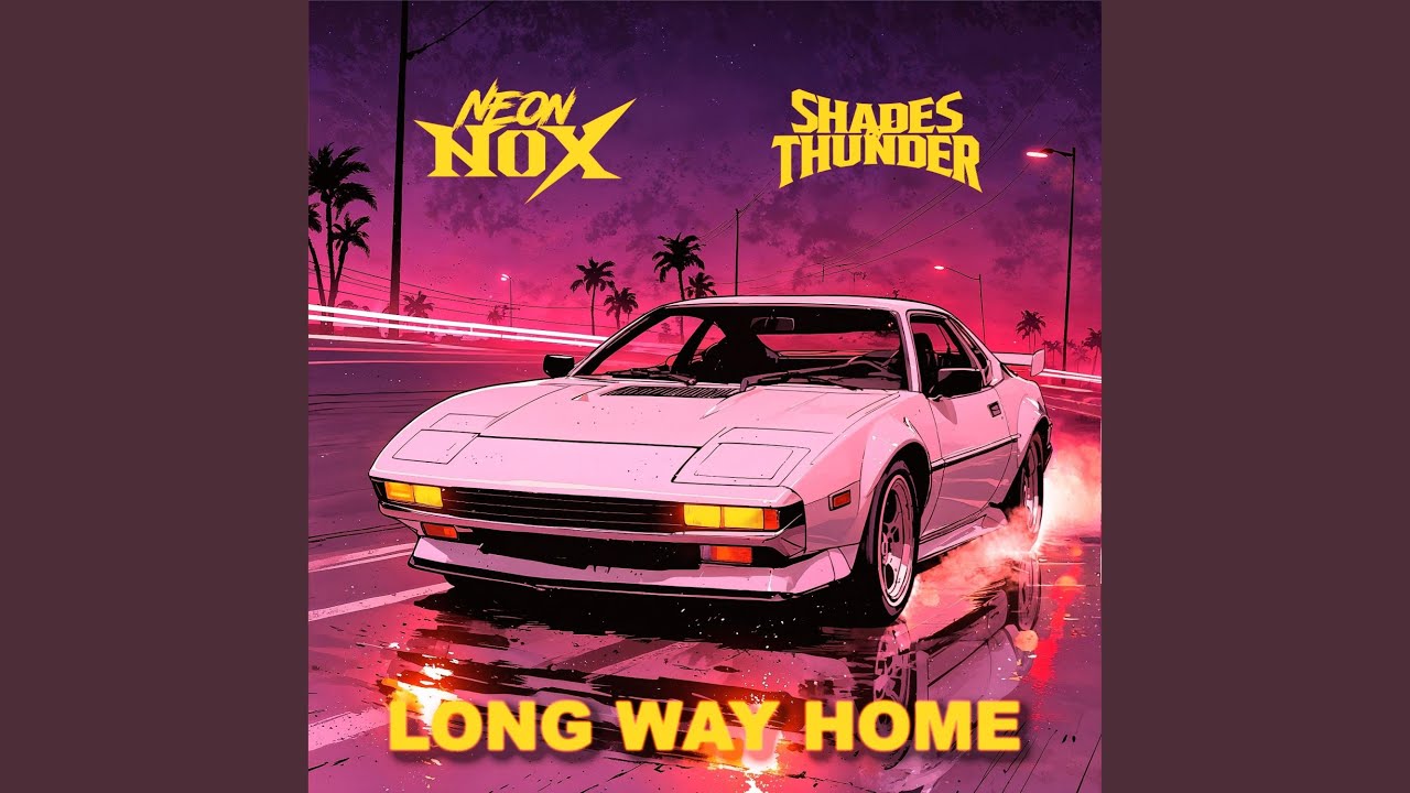 Long Way Home