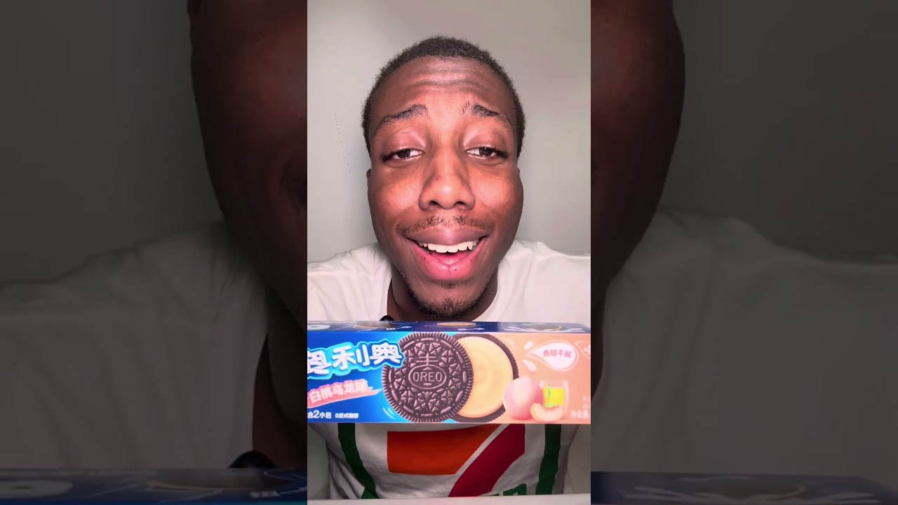 PROVO TUTTI I GUSTI DI OREO😱🍪