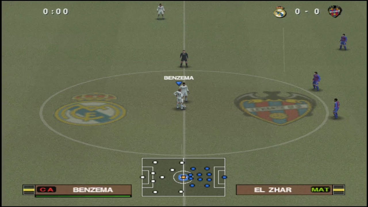 PES 2013 - MASTER LIGA | 20° RODADA