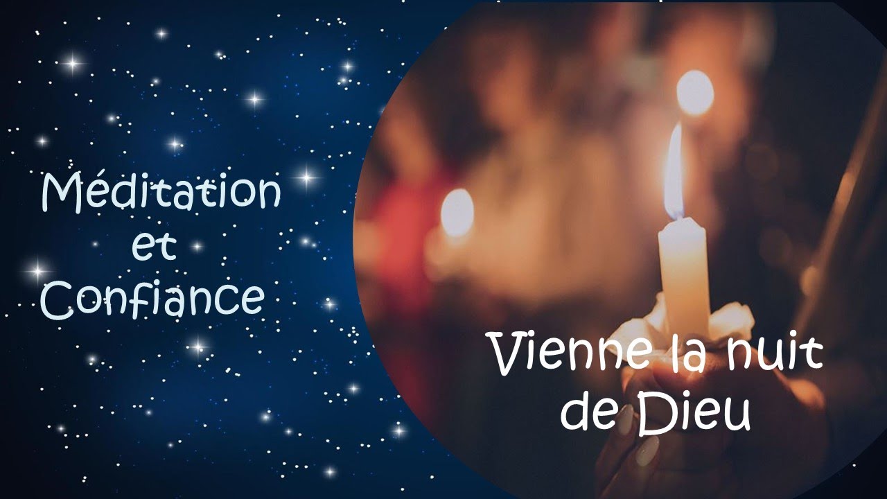 Vienne la nuit de Dieu