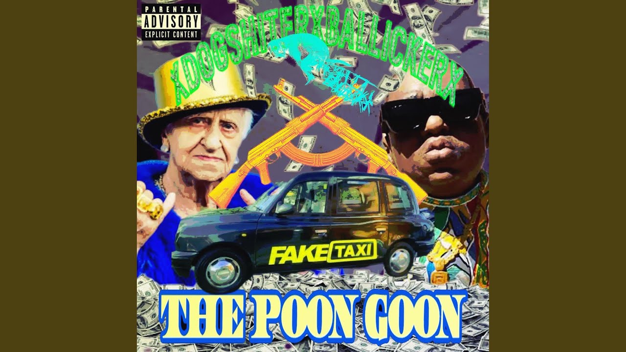THE POON GOON