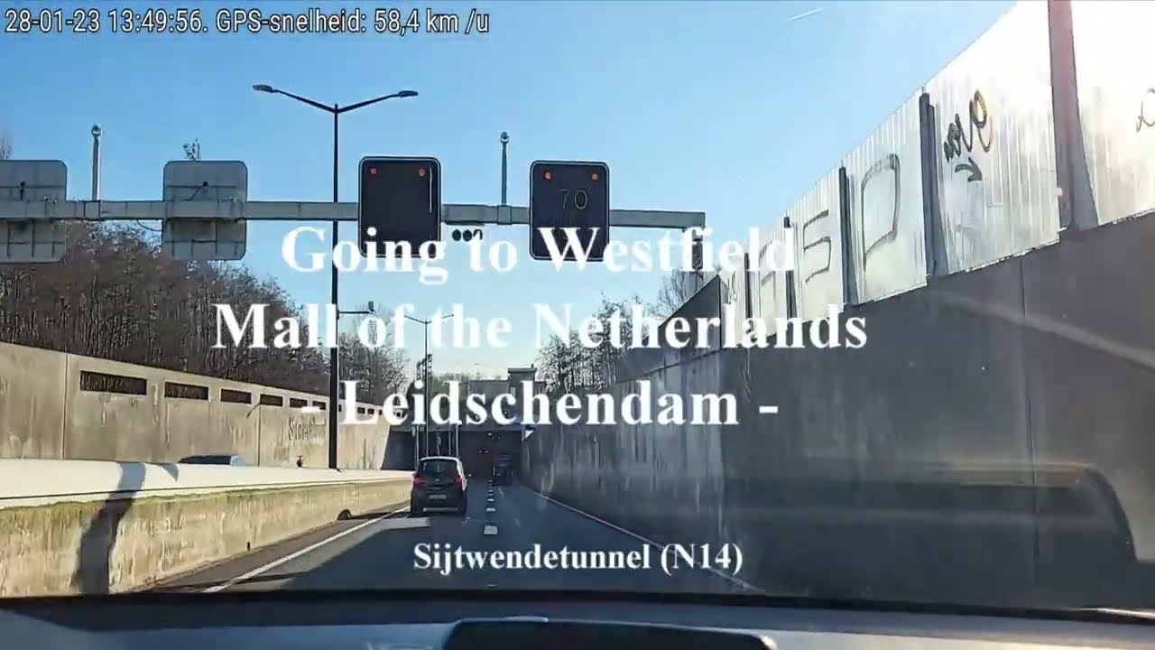 Westfield Mall of the Netherlands