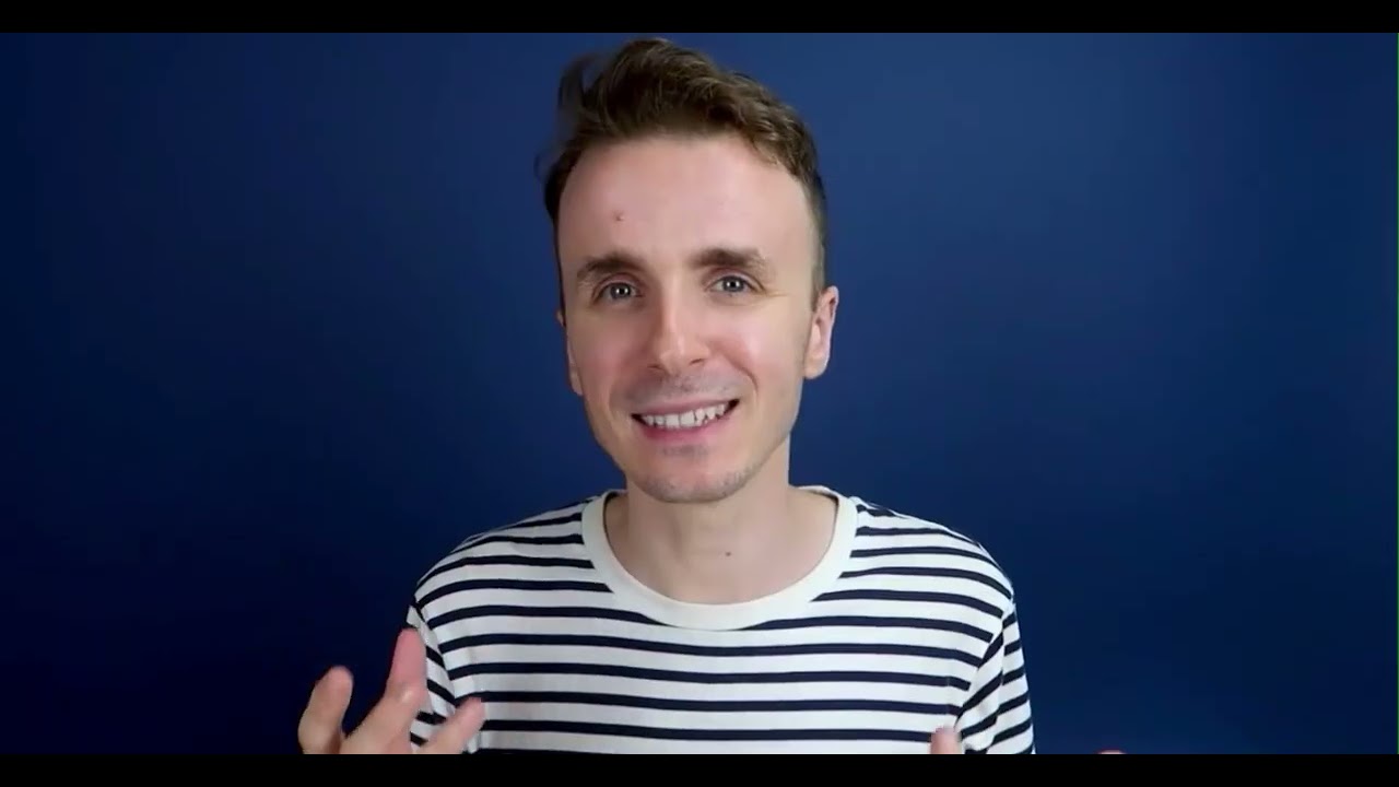 Marco Togni parodia
