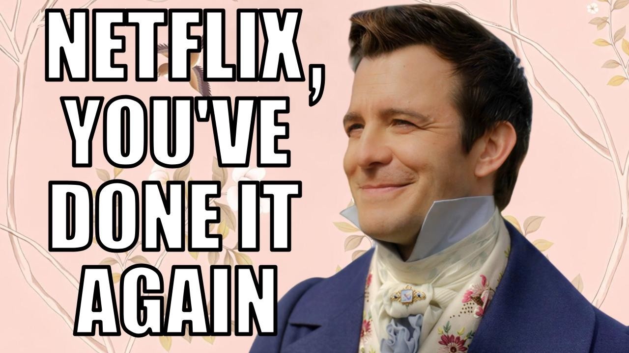 Bridgerton Season 4 Part 2 Was On ANOTHER Level