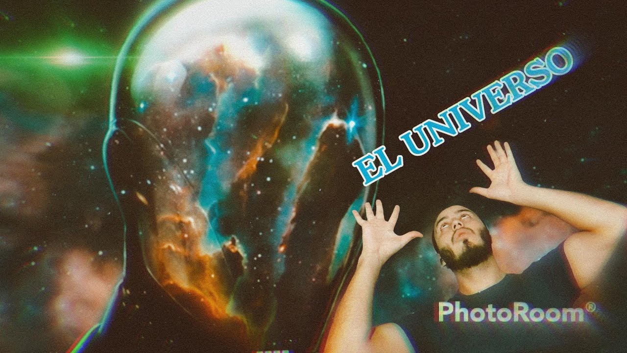 Reaccionando a Green A - El Universo.