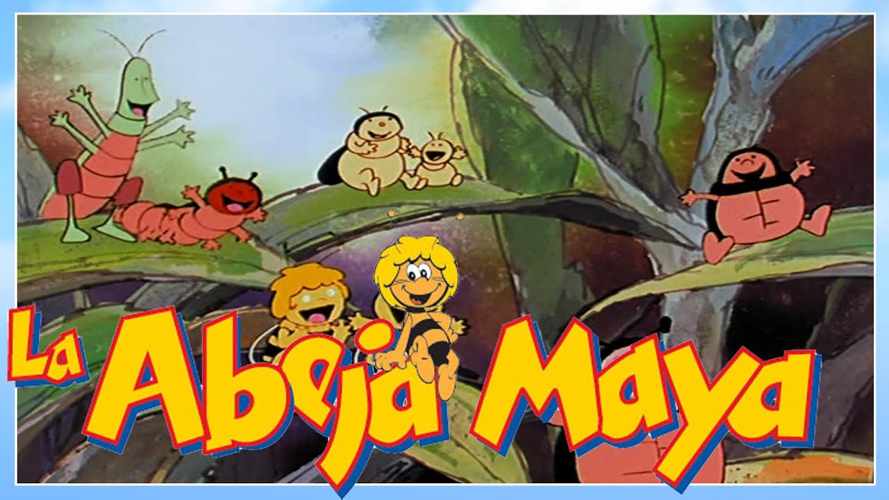 El concurso de belleza 🐝 Episodio 49 - Maya La Abeja | Dibujos animados para niños