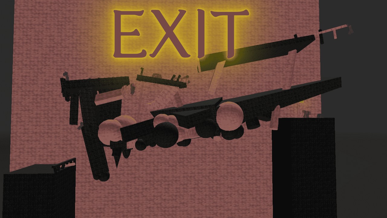 Exit (Tier 13)
