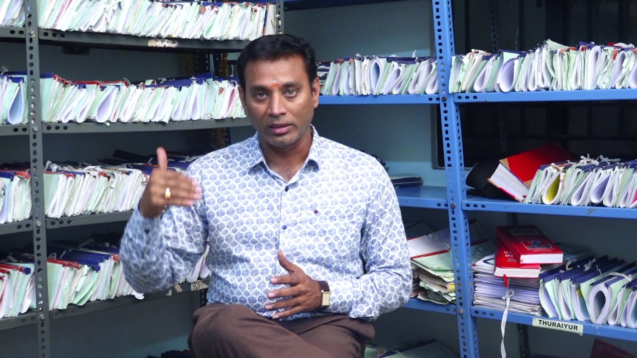 முன் ஜாமீன் பெறுவது எப்படி/ HOW TO GET ANTICIPATORY BAIL IN THE COURT?