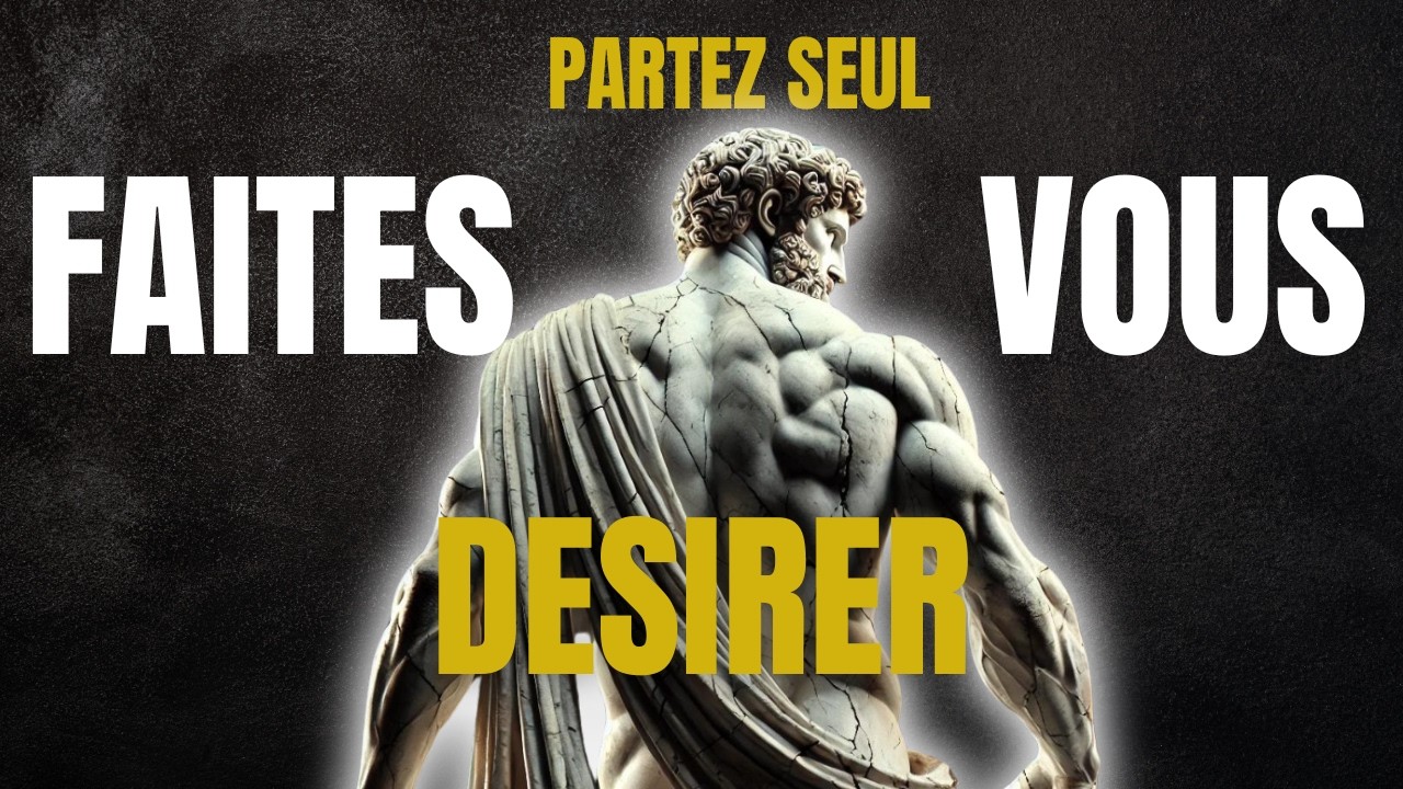 Ils se languiront de Vous | Stoïcisme