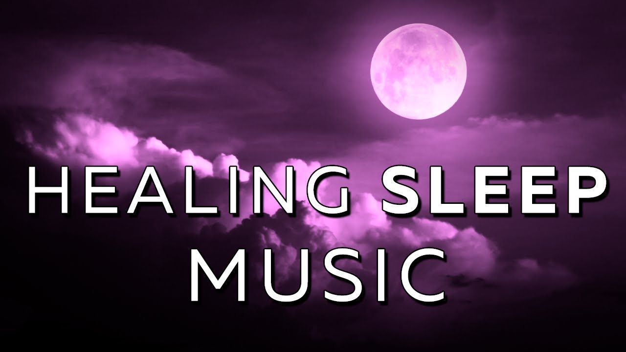 30 Min Deep Sleep: PEACEFUL Mind & Body Reset