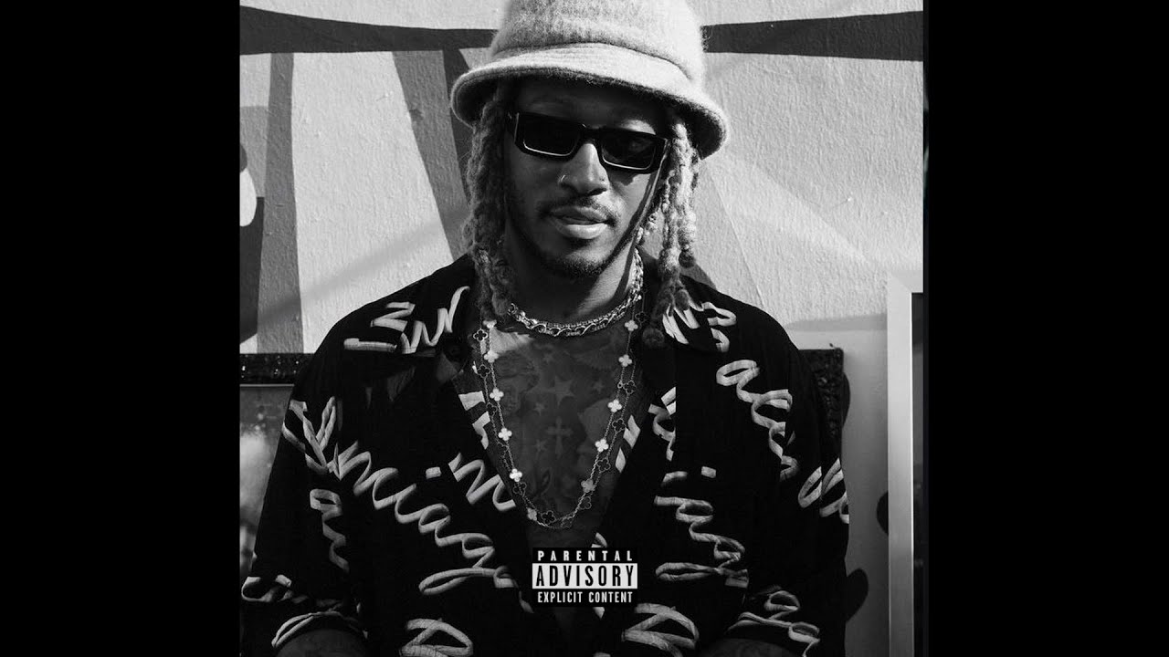 FREE FUTURE TYPE BEAT ''WHY YOU TRYING''