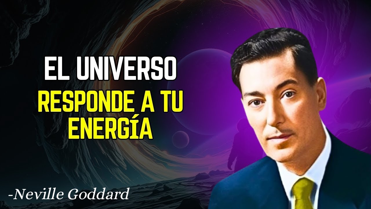 Haz esto y manifiesta cualquier cosa en 48 horas - Neville Goddard
